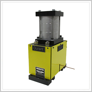machine bases